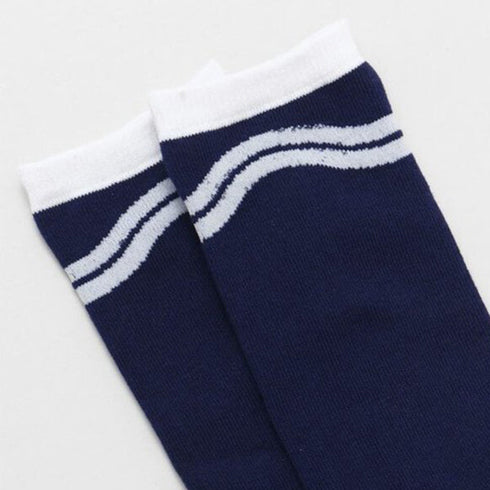 Blue Daimon socks